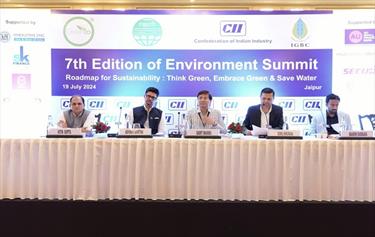 7th Edition of Environment Conclave